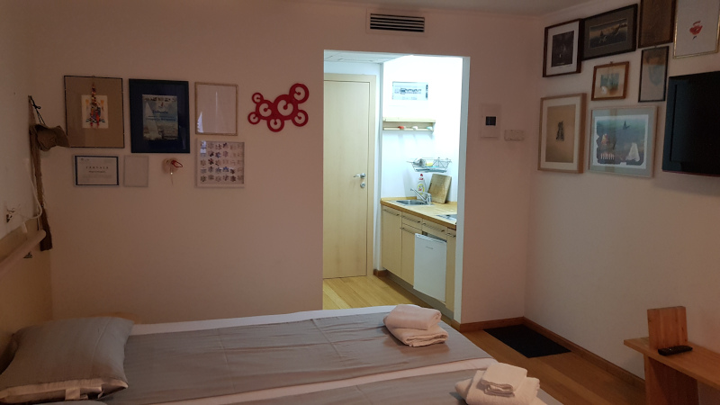 apartma soba 2