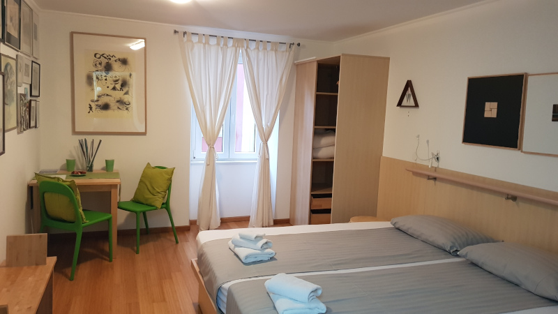 apartma soba 4