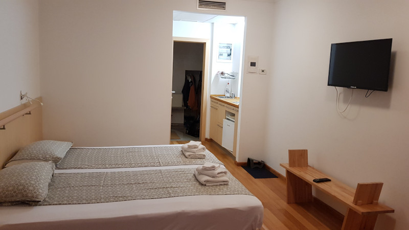 apartma soba 1